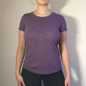 Purple T-Shirt